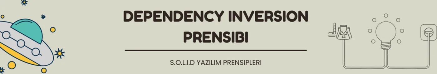 Dependency Inversion Principle (DIP) — SOLID