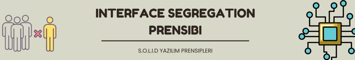 Interface Segregation Principle (ISP) — SOLID
