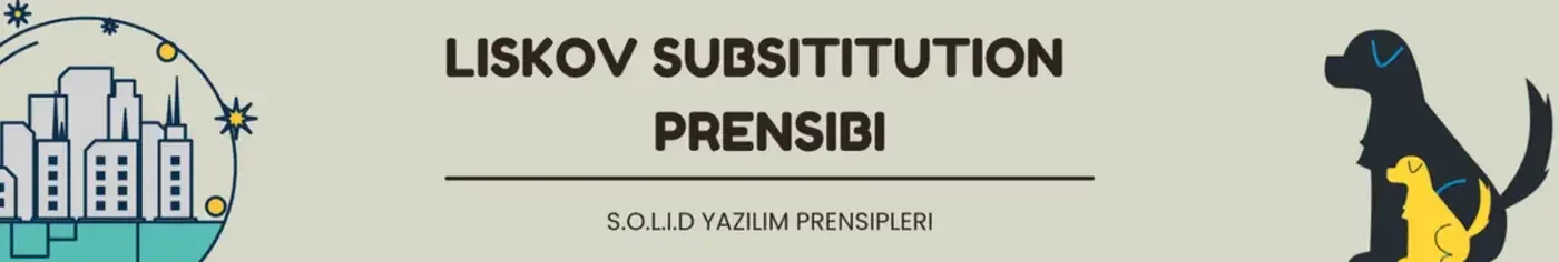 Liskov Substitution Principle (LSP) — SOLID