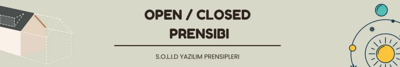 Open-Closed Principle (OCP) — SOLID