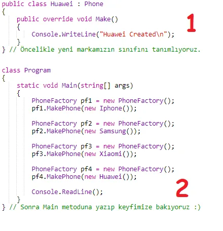 Open-Closed Principle (OCP) — SOLID