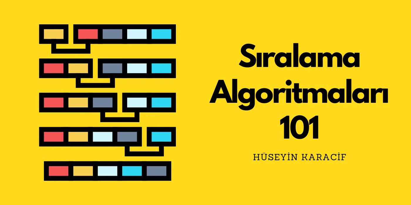 Sorting Algorithms 101