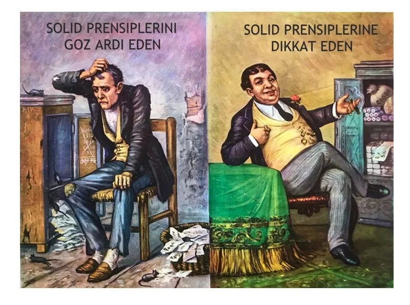 What is SOLID? The SOLID Principles Explained