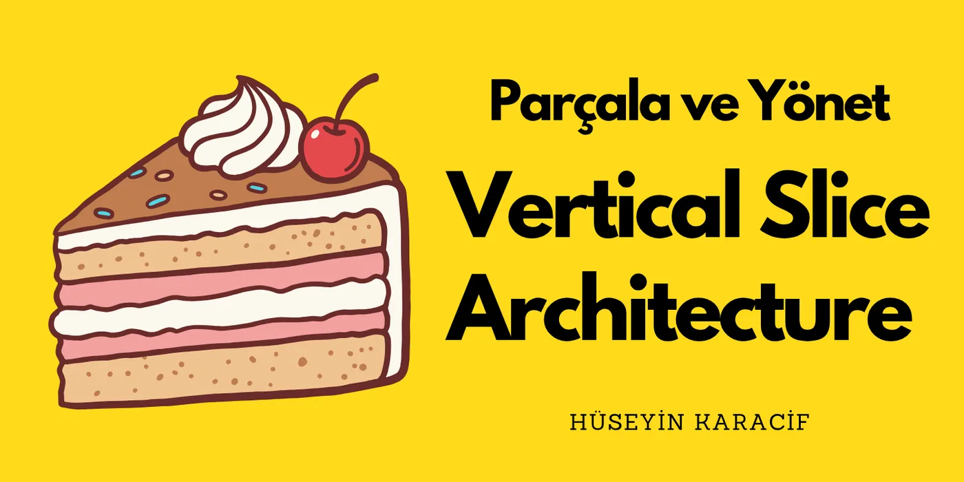 Every Slice Is a Feature: A Micro Approach with Vertical Slice Architecture