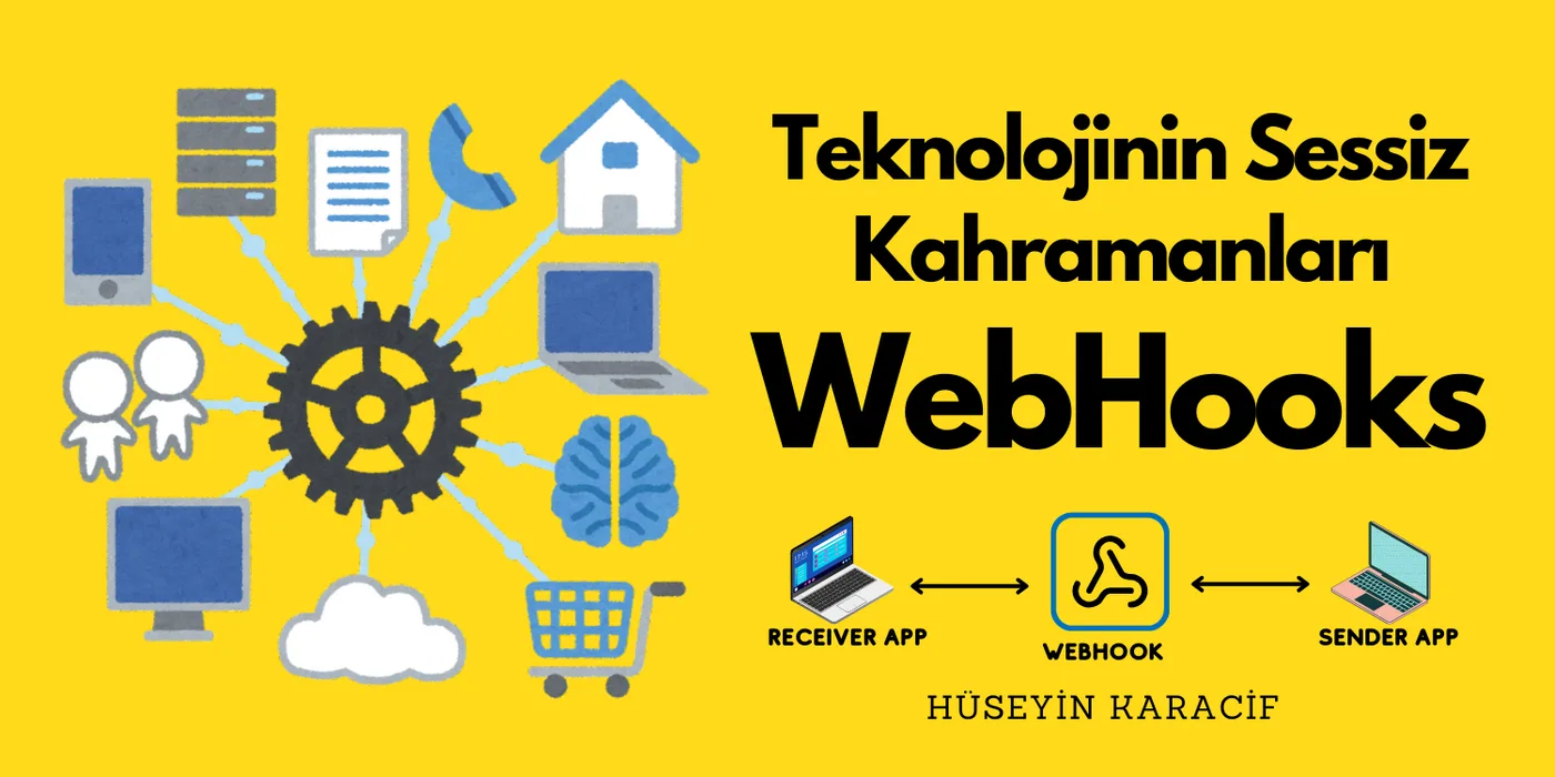 What Is a Webhook, Integration's Indispensable Tool?