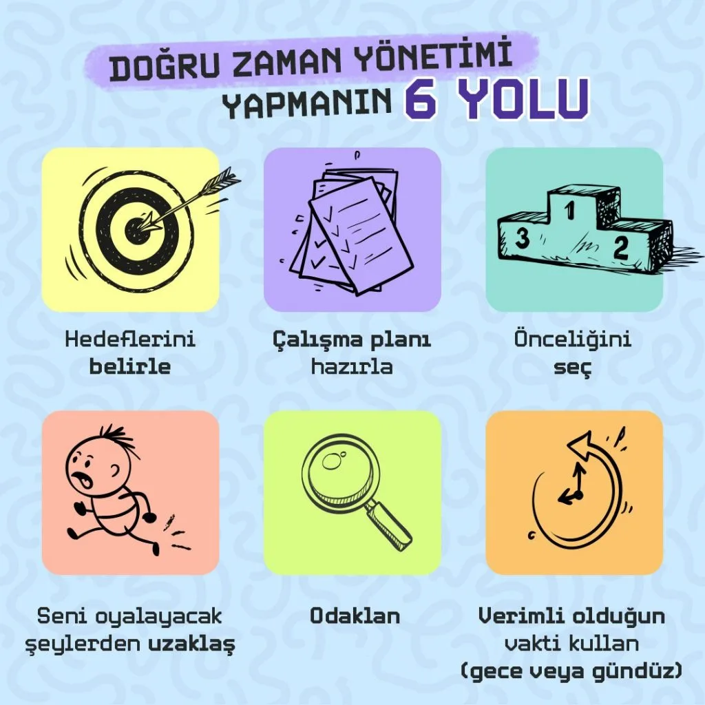 via Genç Motto