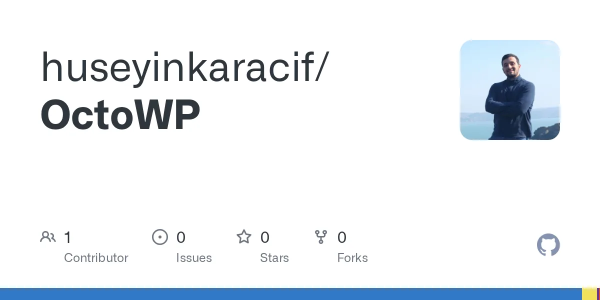 OctoWP