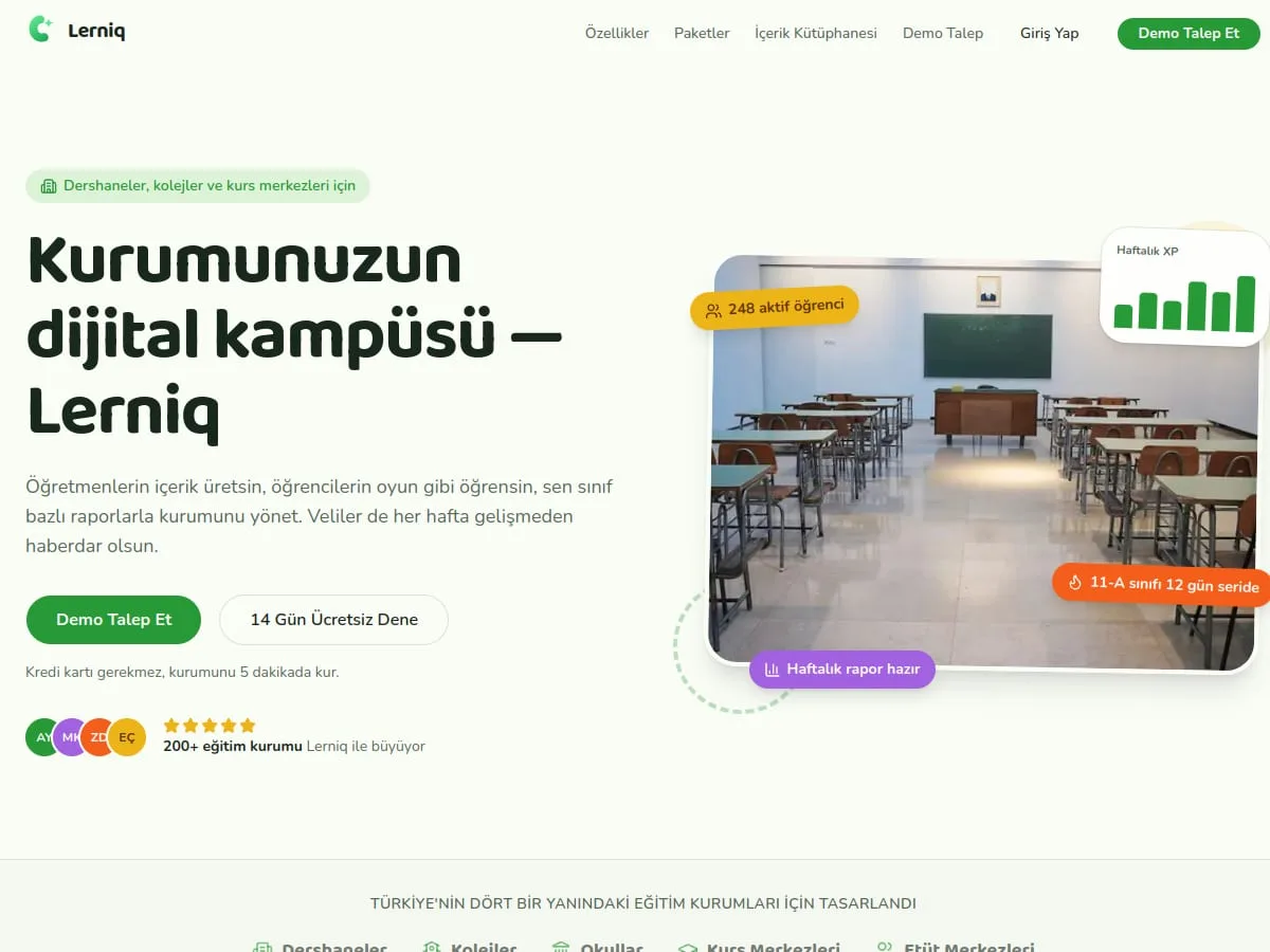Lerniq